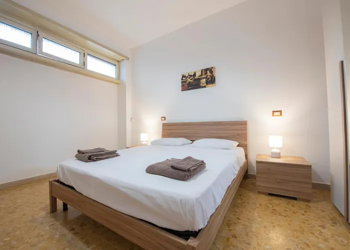 Appartamento Rosshouse - Porta Metronia San Giovanni *