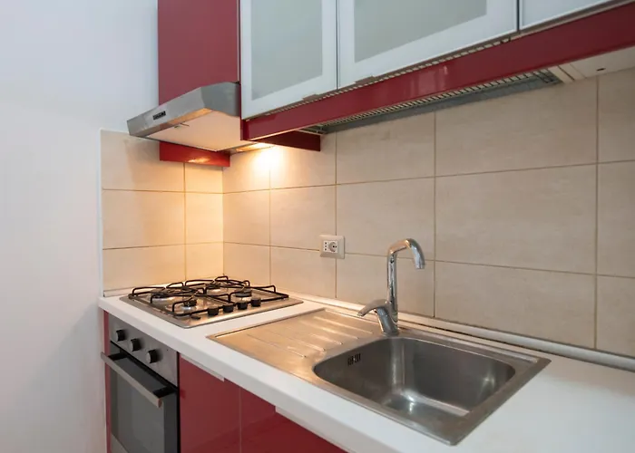 Appartamento Rosshouse - Porta Metronia San Giovanni